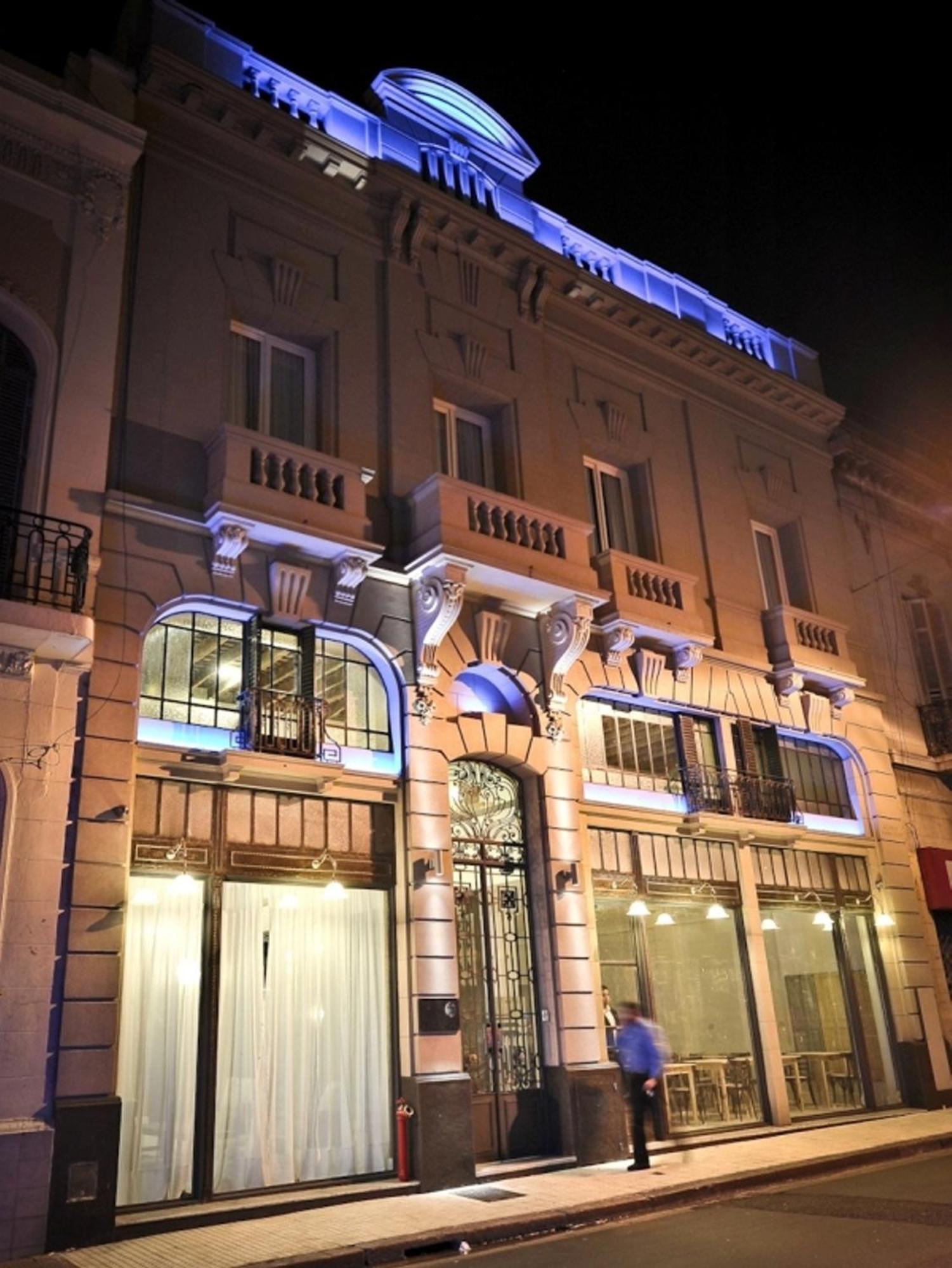 Patios De San Telmo Hotel Buenos Aires Exterior photo